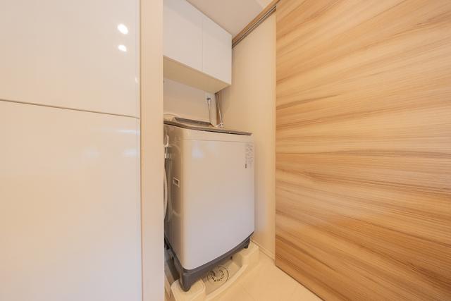 洗面台・洗面所  写真撮影日：2026-03-05