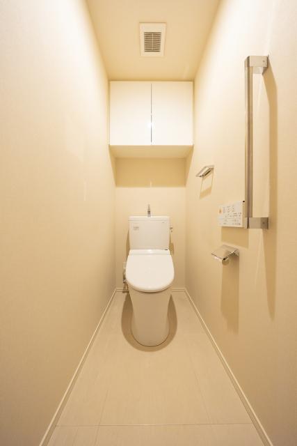 トイレ  写真撮影日：2026-03-05