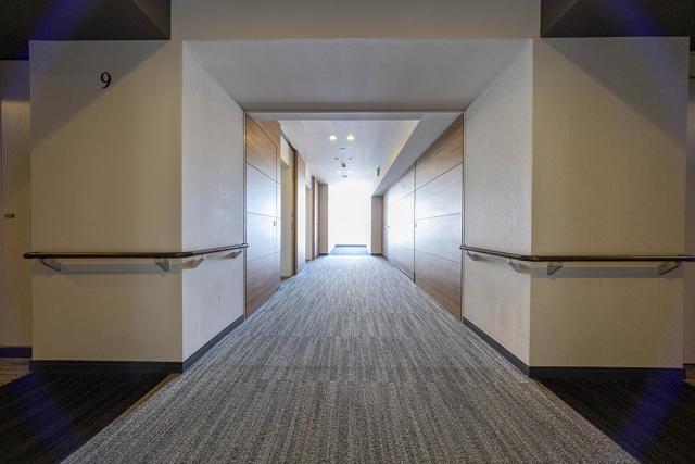 その他共用部  写真撮影日：2026-03-05