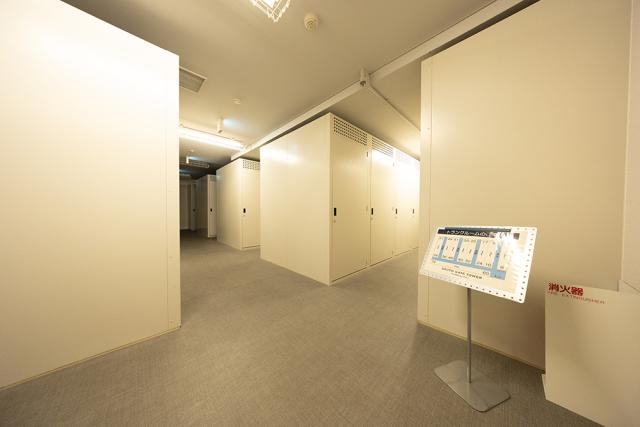 その他設備 トランクルーム  写真撮影日：2026-03-05