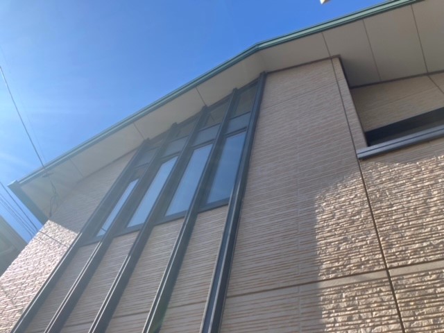 外観　デザイン