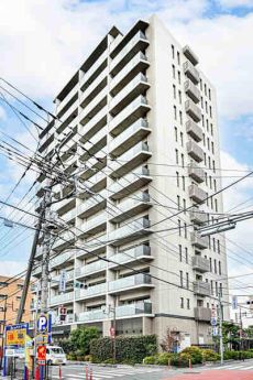 野村不動産分譲・野村不動産パートナーズ管理