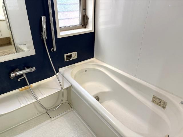 浴室  写真撮影日：2026-03-12
