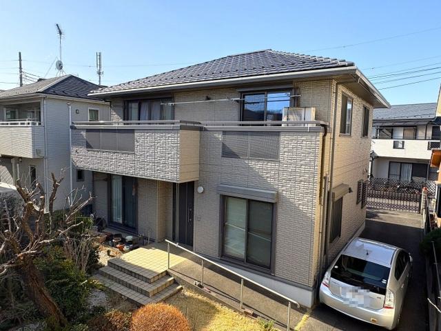 現地外観写真  写真撮影日：2026-03-05