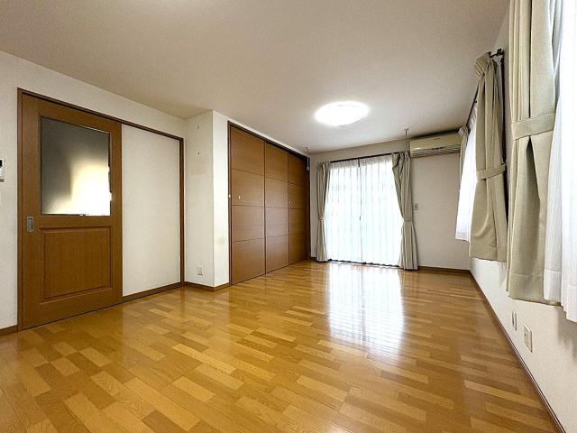 リビング  写真撮影日：2026-03-05