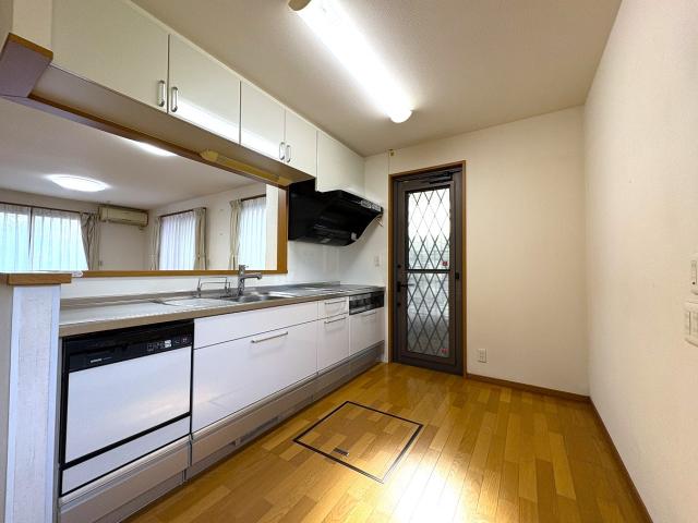 キッチン  写真撮影日：2026-03-05