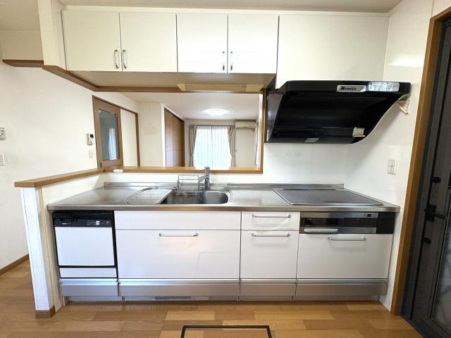 キッチン  写真撮影日：2026-03-05