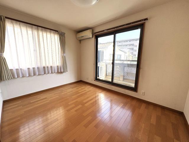 リビング以外の居室  写真撮影日：2026-03-05