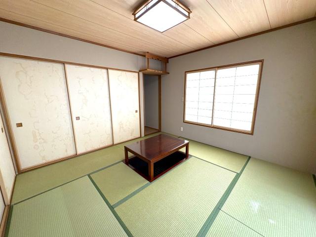 リビング以外の居室  写真撮影日：2026-03-05