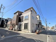 外観‐2026年2月撮影