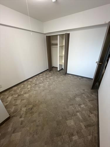 洋室約５．６帖