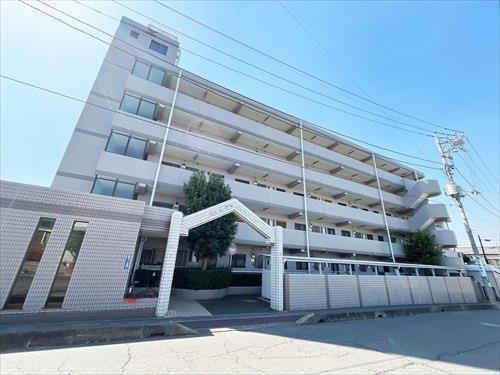 外観（２０２６年３月撮影）