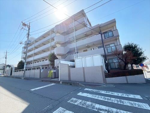 外観（２０２６年３月撮影）