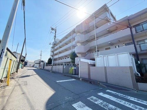 外観（２０２６年３月撮影）