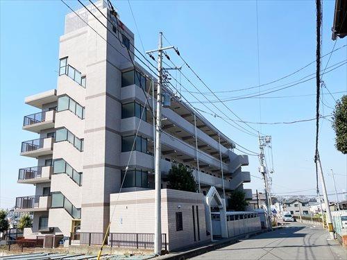 外観（２０２６年３月撮影）