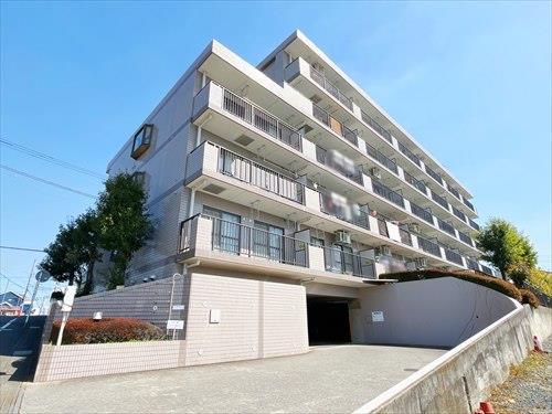 外観（２０２６年３月撮影）