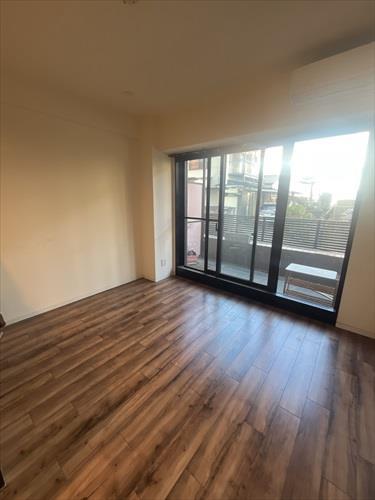 リビング（２０２６年３月撮影）