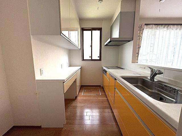 キッチン  写真撮影日：2026-03-16