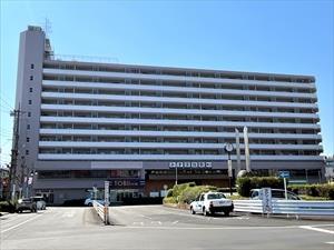 外観（２０２６年３月撮影）