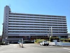 外観（２０２６年３月撮影）