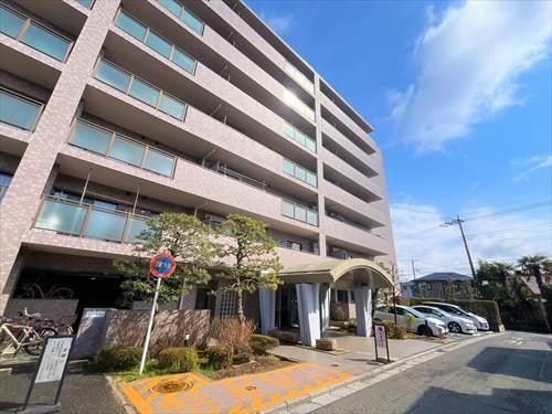 【現地外観】２０２６年３月撮影