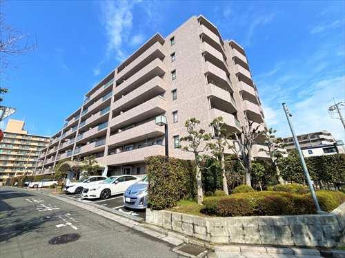 【現地外観】２０２６年３月撮影