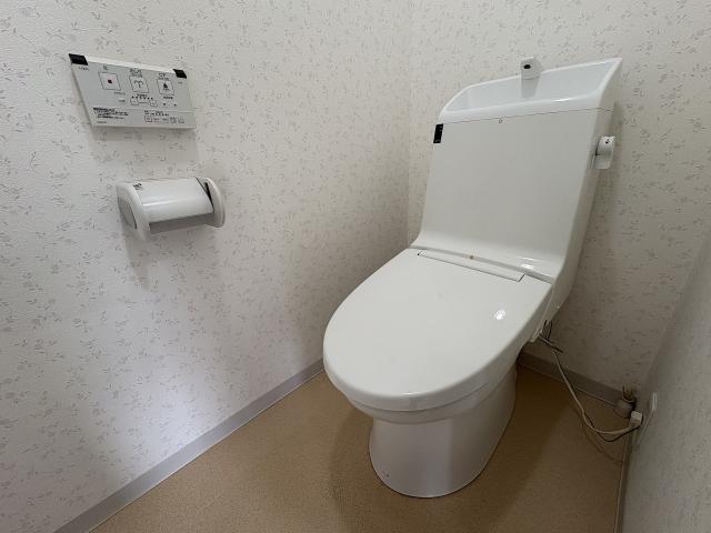 トイレ  写真撮影日：2026-03-26