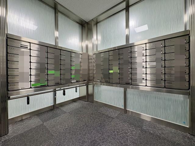 その他共用部  写真撮影日：2026-03-26