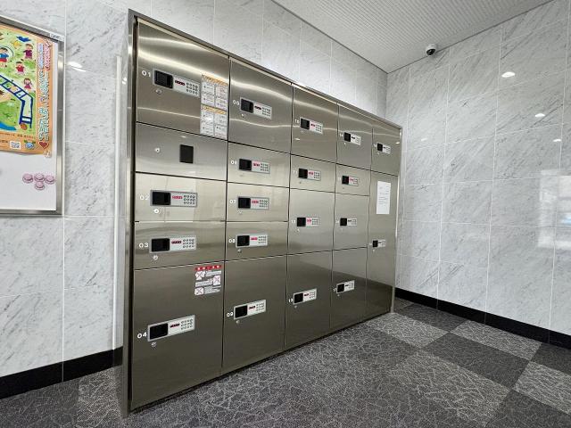 その他共用部  写真撮影日：2026-03-26