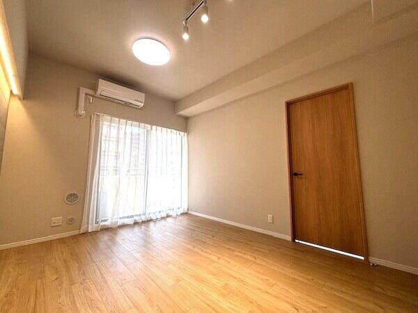 2026年3月内装リフォーム実施※家具・調度品は販売対象に含みません。