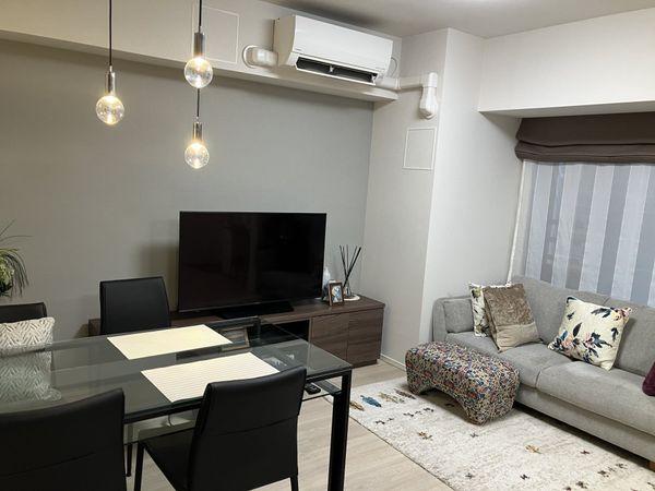 LD約10.0帖※家具・備品等は価格に含まれません