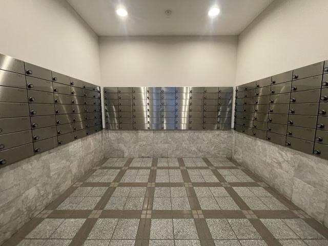 その他共用部  写真撮影日：2025-09-01