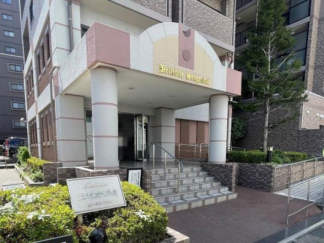 現地外観写真  写真撮影日：2025-09-01