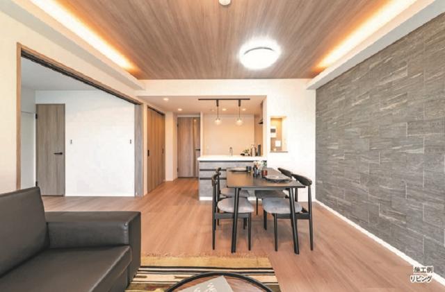 リビング  写真撮影日：2025-09-01