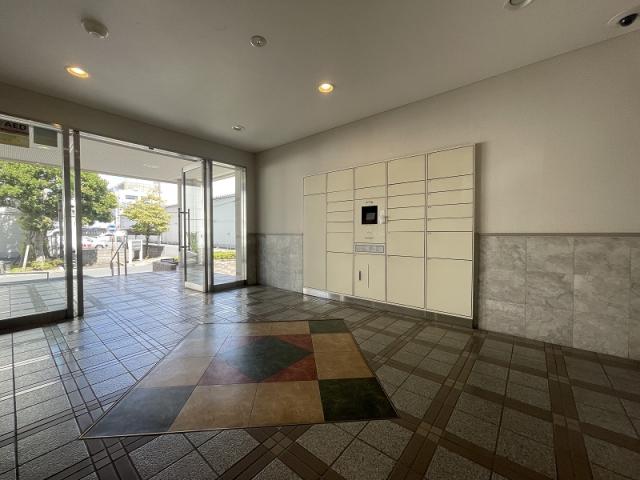 その他共用部  写真撮影日：2025-09-01