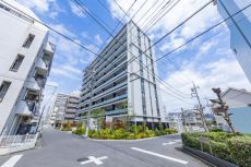 現地外観写真 写真撮影日:2026-03-27