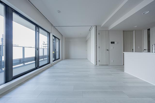 リビング  写真撮影日：2026-03-27