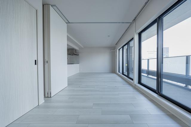 リビング  写真撮影日：2026-03-27