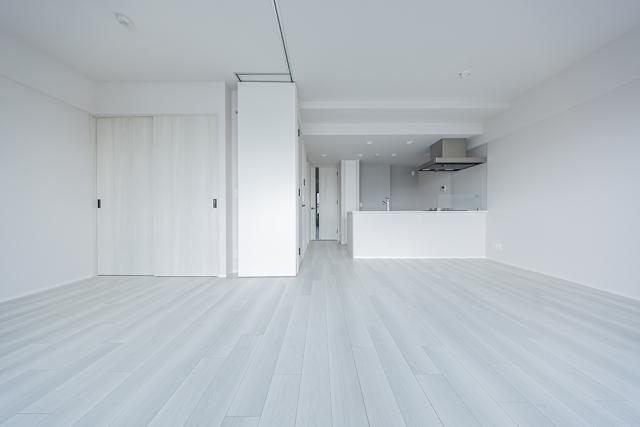 リビング  写真撮影日：2026-03-27