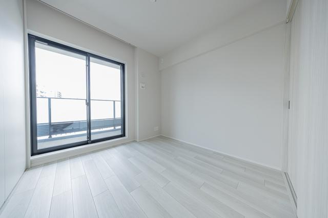 リビング以外の居室  写真撮影日：2026-03-27