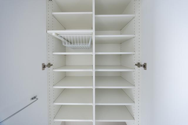 収納  写真撮影日：2026-03-27