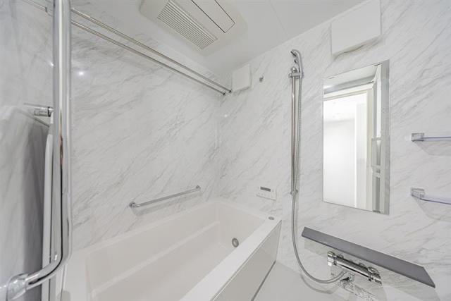 浴室  写真撮影日：2026-03-27