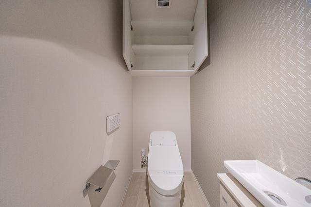 トイレ  写真撮影日：2026-03-27