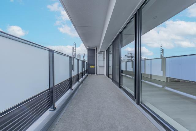 バルコニー  写真撮影日：2026-03-27