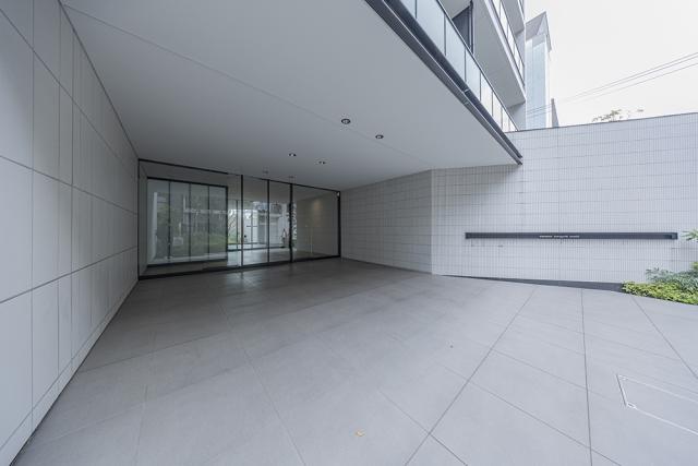 エントランス  写真撮影日：2026-03-27