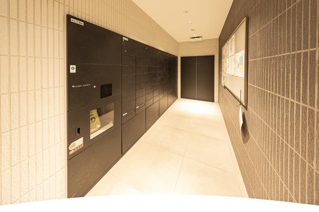 その他共用部  写真撮影日：2026-03-27