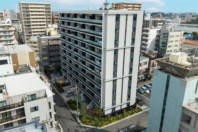 現地外観写真  写真撮影日：2026-03-27