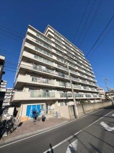 外観写真(2026年3月撮影)