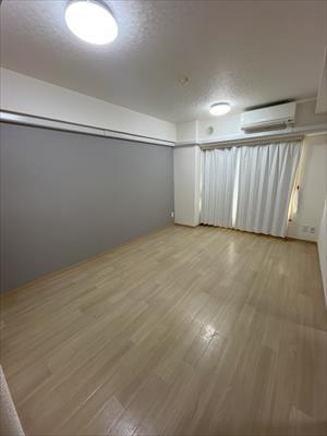 リビングダイニング（２０２６年３月撮影）