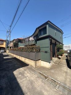 外観（２０２６年４月撮影）